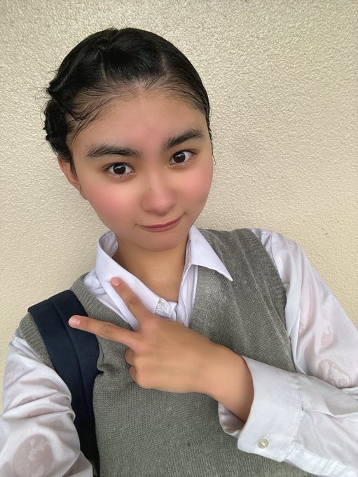 安土姫華のTwitter画像38