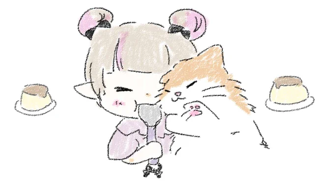 食いしん坊 