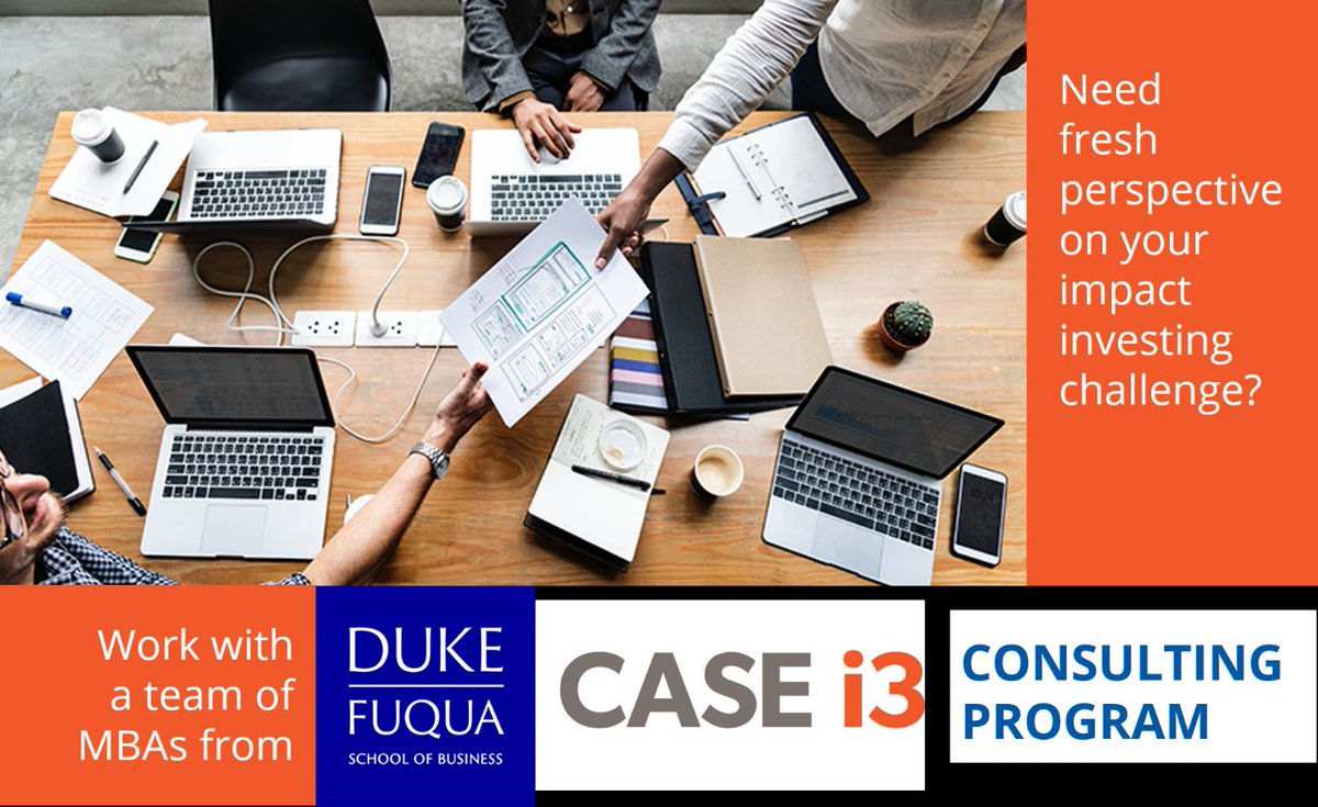 CASE at Duke tweet media