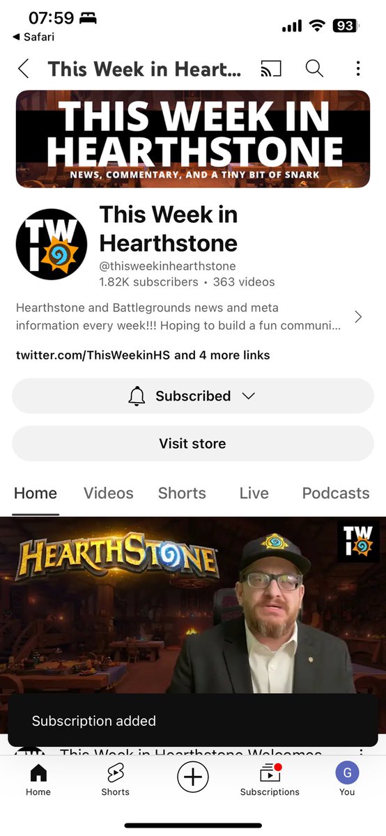 Gabriel - Kabras tweet media