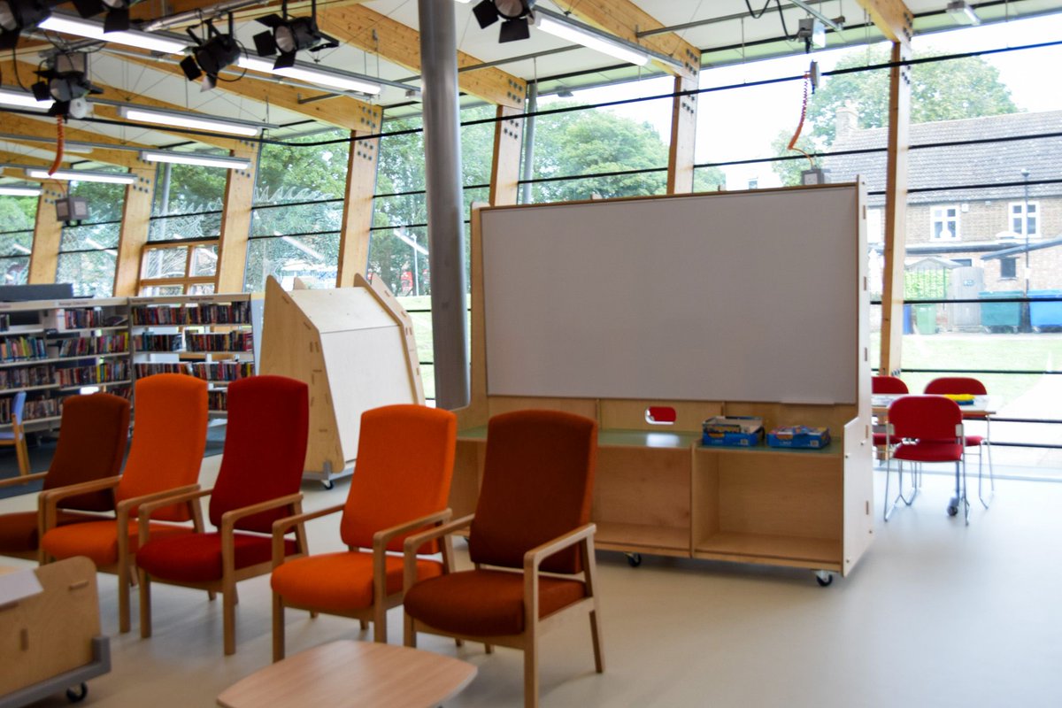 20TwentyProduct's tweet image. We are excited to share that we have received funding from @TNLComFund The National Lottery Community Fundto launch a Community LEGO League, which will be held in March Town Libary&apos;s new Every Space. #MarchLibrary