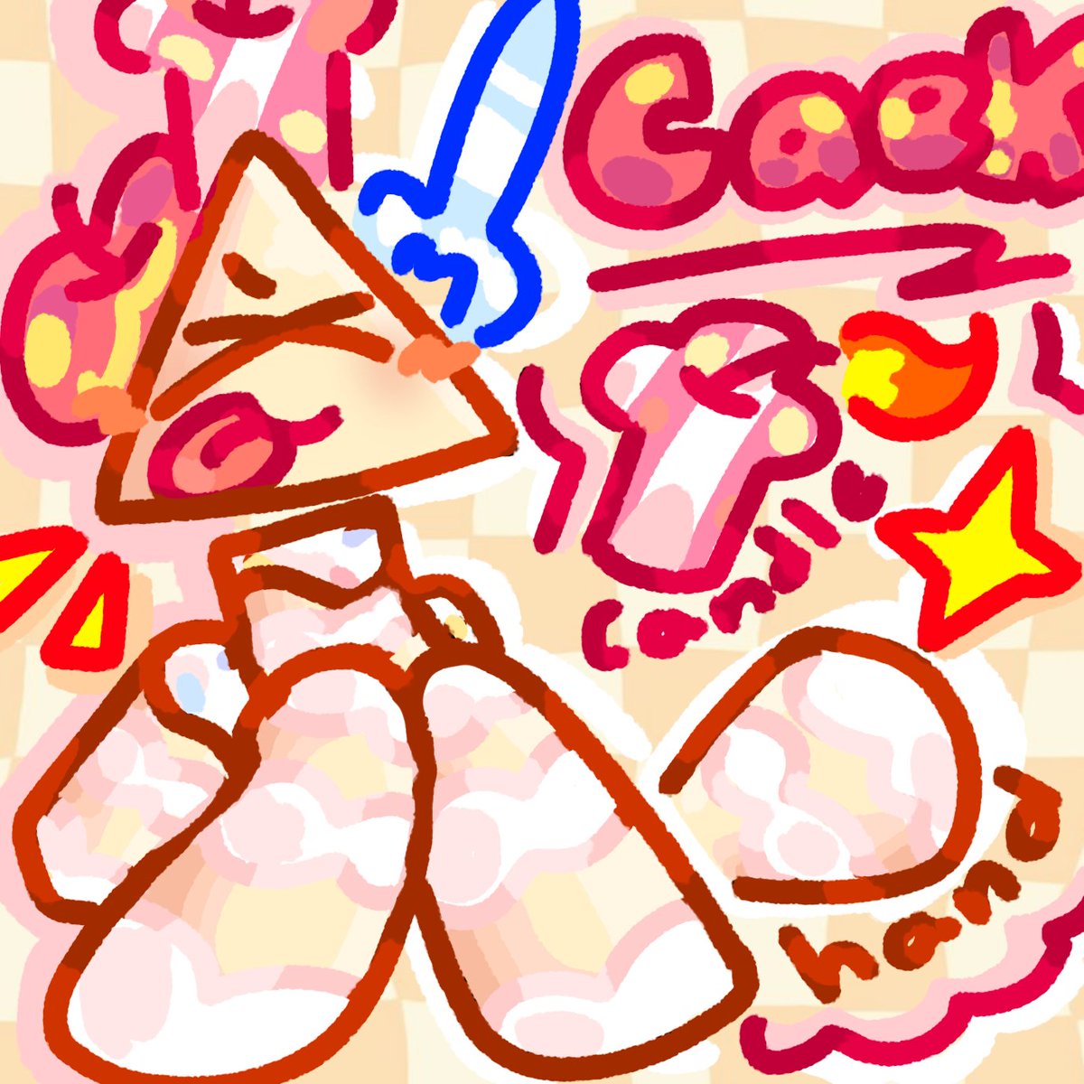 eggf1ed's tweet photo. CAEK REF!! My awesome regretevator oc!!!!!! 
[#robloxart #art #regretevatorart] https://t.co/zUGA3PMppc