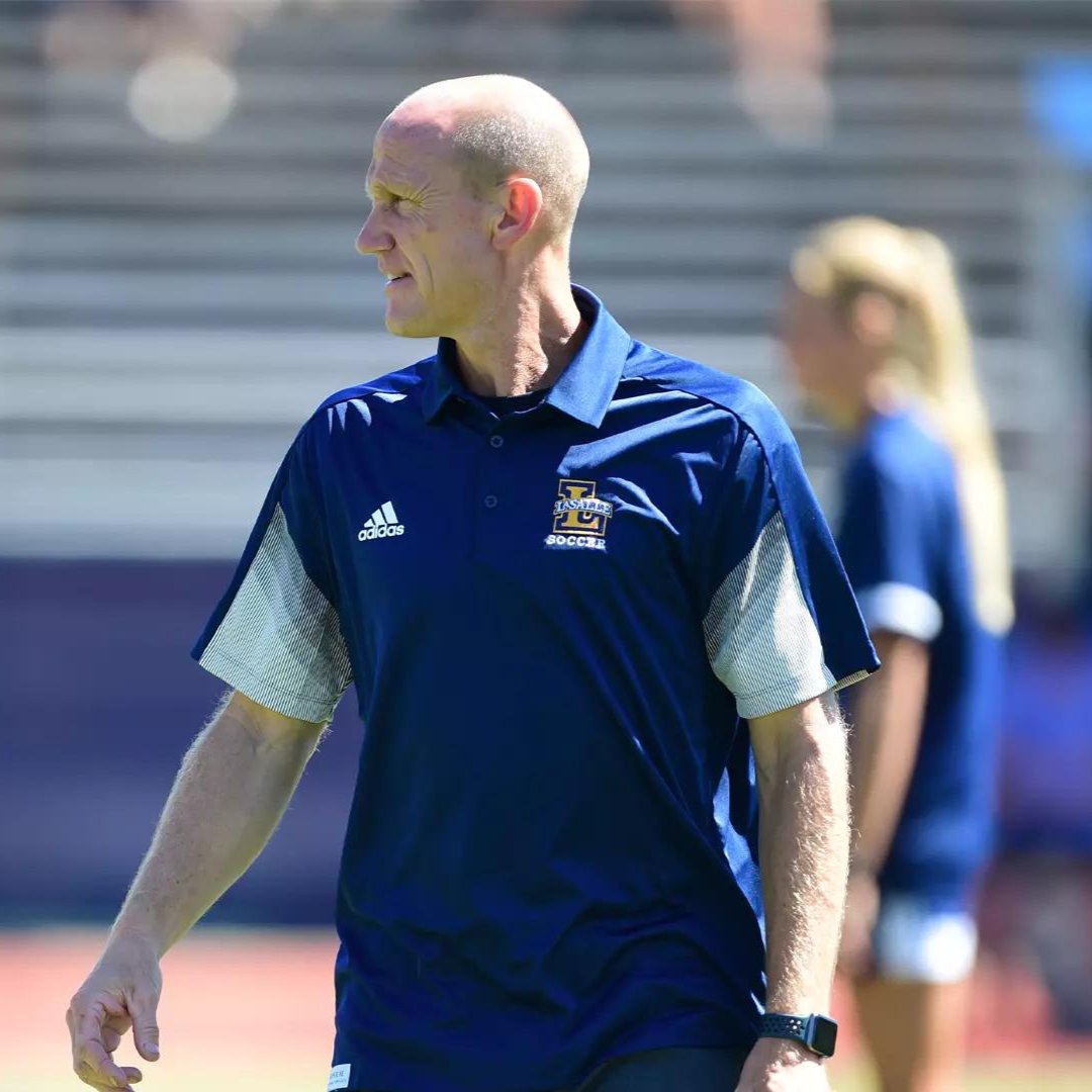 The Paul Royal Elite ID Clinic will be held at La Salle University in McCarthy Stadium on August 3 from 10 a.m.–1:30 p.m. The clinic is open to anyone and all grades 9-12 (turf shoes or cleats required)! Sign up for the clinic here: hubs.la/Q02GyT0X0 #BeKnownForMore