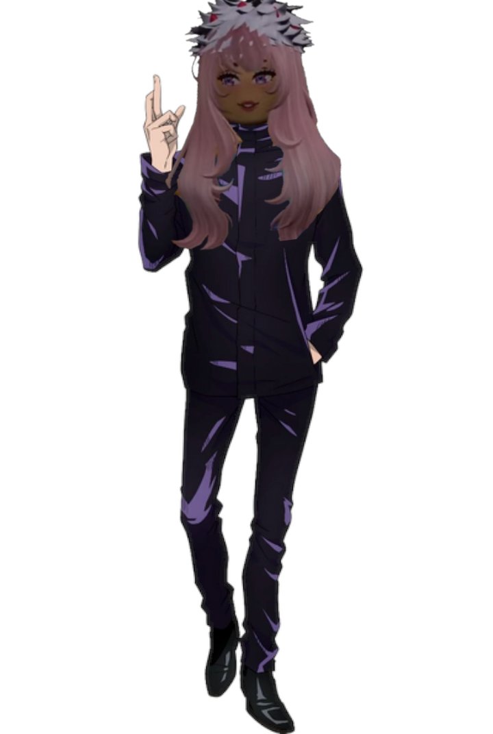 JustLunerain's tweet photo. Remember Rojo Satoru?

@RainbowsYT @KREWxKF

#krew #krewfanart #krewxkf #KREWREACTS #kftwt #rkgk https://t.co/5oVDLorDae