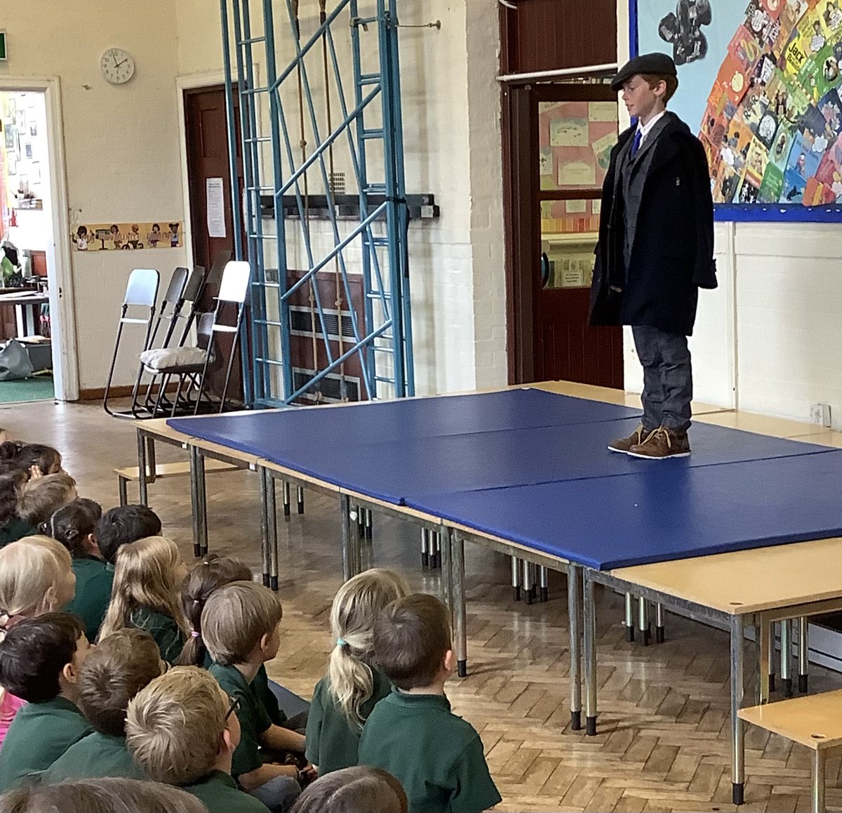 Mrs NL 💙 tweet media