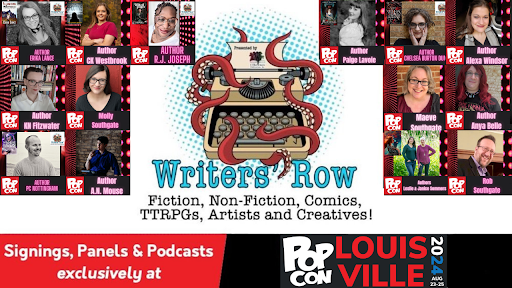 4 Horsemen Pub. tweet media