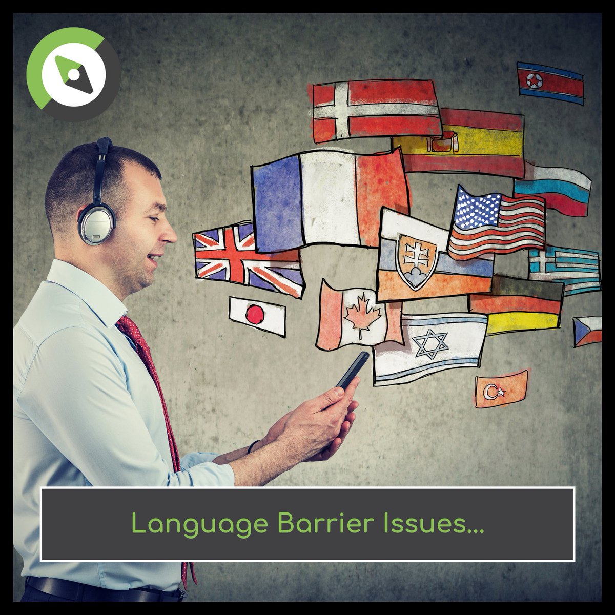 TabiFolk's tweet photo. How do you handle language barriers when discussing accessibility needs abroad? Do you use Google Translate or memorize phrases? Share your tips and experiences, especially if you’ve faced challenges using sign language in other countries. #AccessibleTravel #TravelTips #Inclusion https://t.co/6p7qvhYKri
