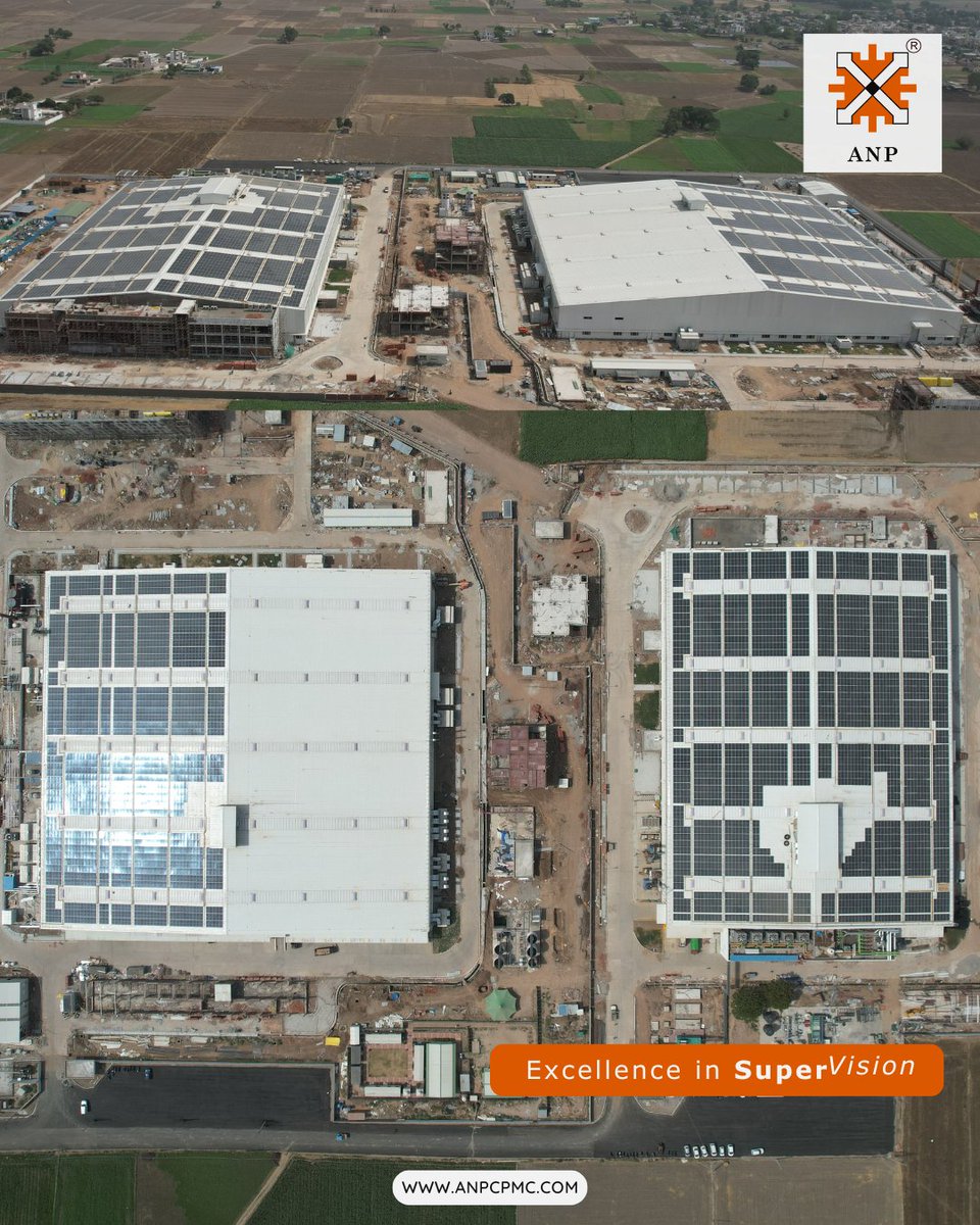 ANPIndia's tweet photo. π§ Ongoing Project: FRCCI π§ Explore our industrial project in Morinda,Punjab for Freudenberg Regional Corporate Center India Pvt. Ltd. We manage costs, contracts, and provide expert Project Management. Follow for updates! #PMC #CCM #ANPCPMC #IndustrialConstruction https://t.co/HejESxMBpV