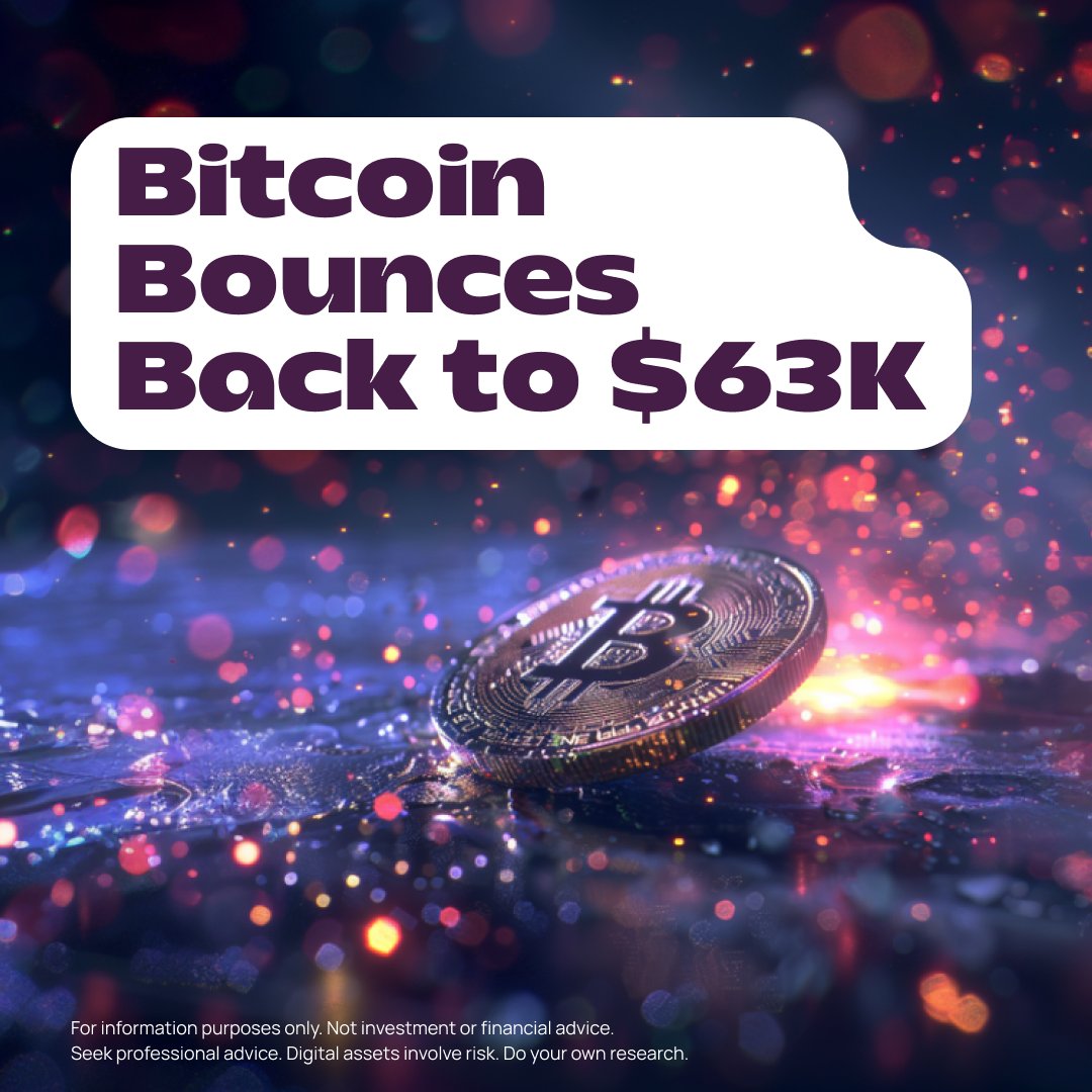 🐋 Did You Know? Big $BTC holders (called whales) have bought lots of Bitcoin recently. This shows they believe in Bitcoin’s future!

💪 #Bitcoin has faced many challenges, but it keeps bouncing back stronger. Just like us, it shows the power of never giving up! Remember, keep