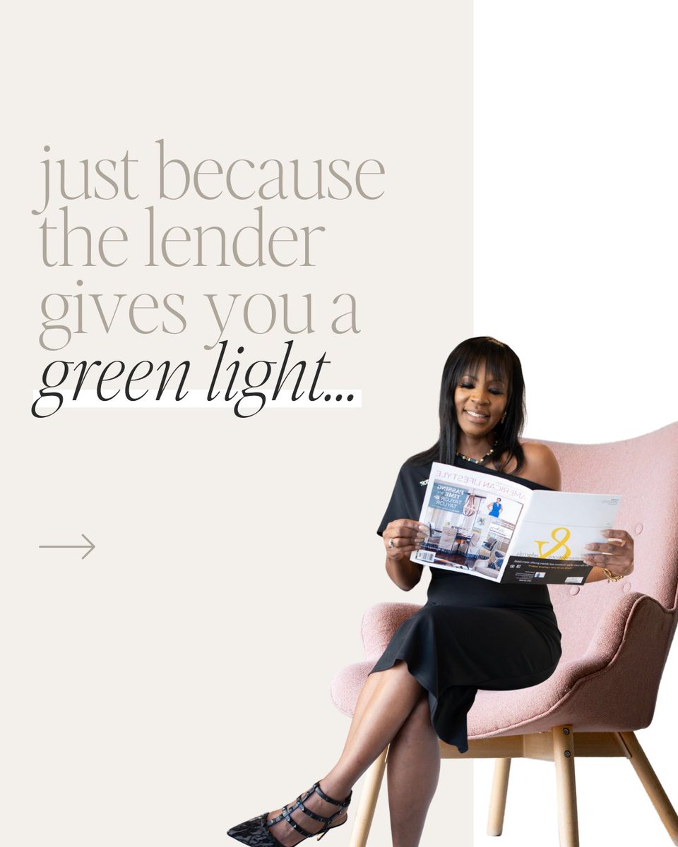 CaroleWRealtor's tweet photo. POV: You're a home buyer that gets pre-approved for *the magic number* from your mortgage lender.

#dmvrealtor #marylandrealtor #mdrealtor #relocatingtothedmv https://t.co/2D1qWF7JCe