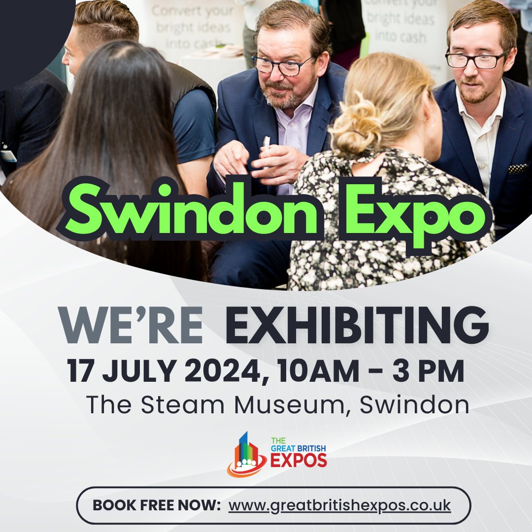 Ladieswholatte's tweet photo. See you tomorrow at stand 39. The lovely Sue Marsh and her Swindon Ladies Who Latte will be hosting the stand and are looking forward to seeing you there. 

South West Expo, The Steam Museum, Swindon. 10am–3pm. Register here: https://t.co/X2uaZJrgku https://t.co/clTs2d5IBA