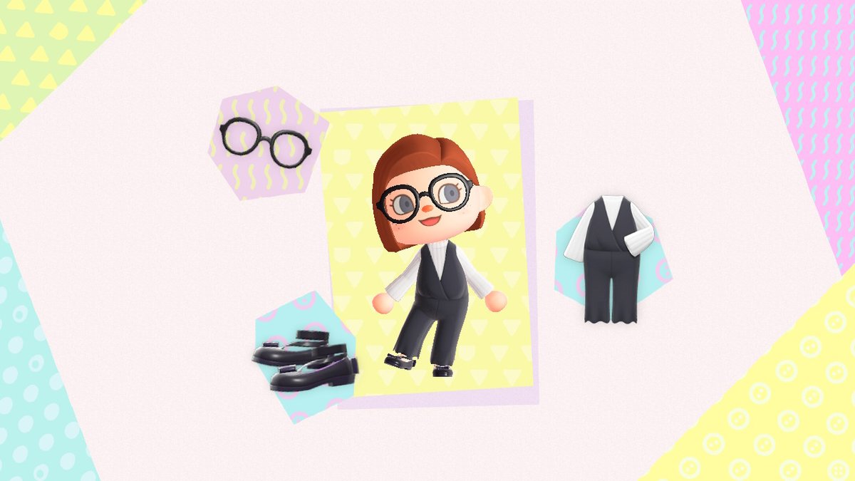 noemoA14's tweet photo. Holaaa les gens, 

J'ai plusieurs idées qui fusent. J'espère que ça vous plaira. 

Bonne journée à vous tous. 

#ACNH #AnimalCrossingNewHorizons https://t.co/B1sIkCk7X5