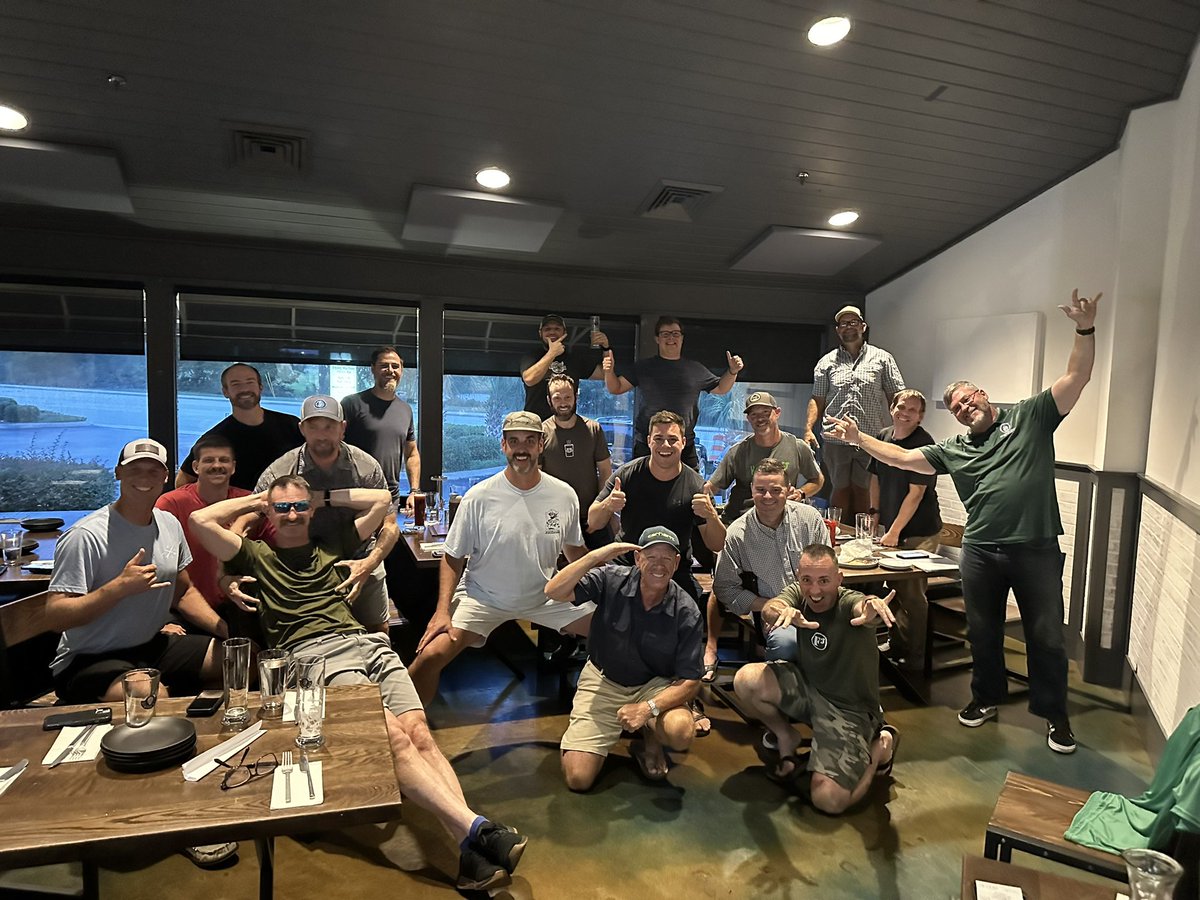 F3CapeFear (@f3capefear) on Twitter photo We are all very excited about tonightโs #F3SOTN address. I'm looking forward to hearing about your new SLT so I can send them this beer tab from last night's <a href="/f3capefear/">F3CapeFear</a> forum meeting. Good luck tonight, <a href="/darkhelmetF3/">Frank Schwartz</a>. We love you and all that you do for <a href="/F3Nation/">F3</a>. #giveitaway We are all very excited about tonightโs #F3SOTN address. I'm looking forward to hearing about your new SLT so I can send them this beer tab from last night's <a href="/f3capefear/">F3CapeFear</a> forum meeting. Good luck tonight, <a href="/darkhelmetF3/">Frank Schwartz</a>. We love you and all that you do for <a href="/F3Nation/">F3</a>. #giveitaway