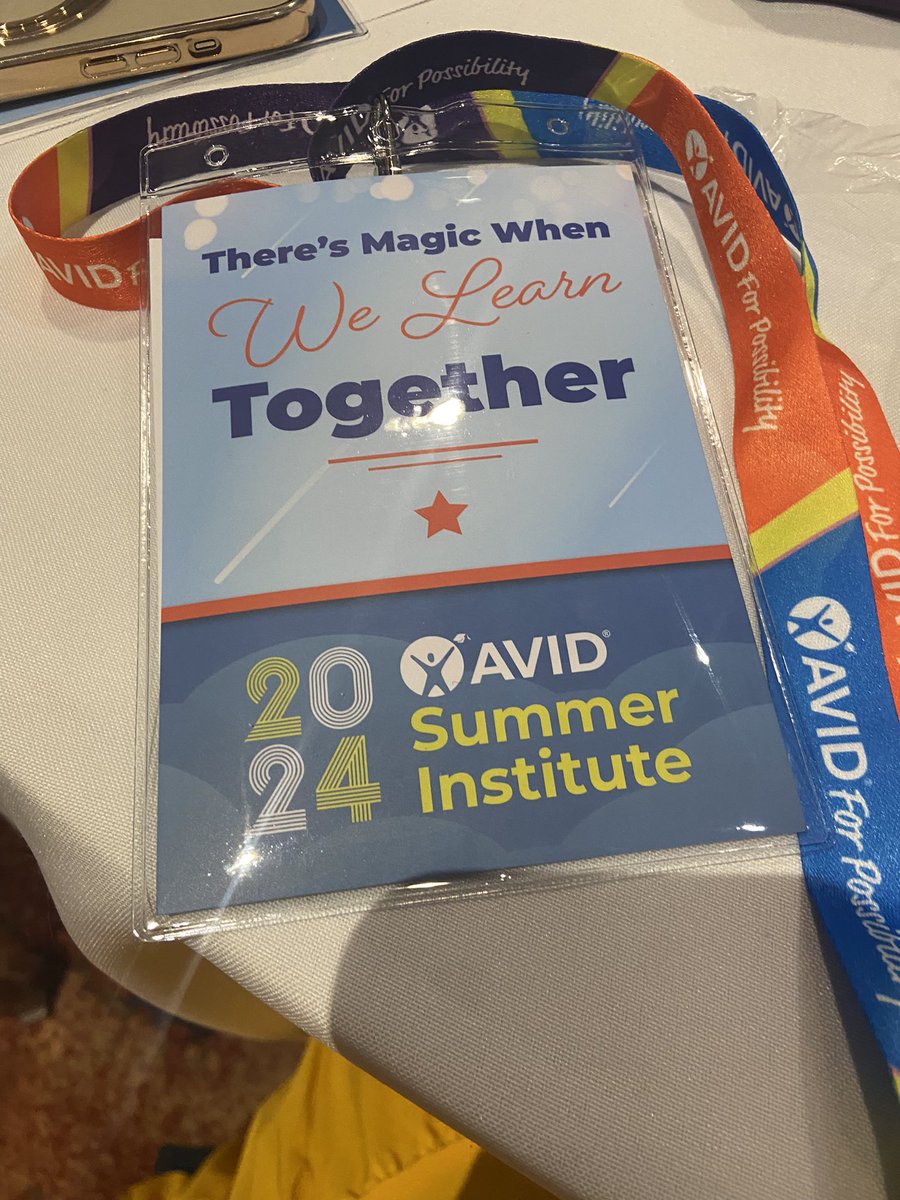 JaMiya Williams (@jamiyawilliams_) on Twitter photo Summer PD at the AVID summer Institute <a href="/HoffmanMS_AISD/">Hoffman College Prep</a> #AVIDSI2024 #HornetNationPride Summer PD at the AVID summer Institute <a href="/HoffmanMS_AISD/">Hoffman College Prep</a> #AVIDSI2024 #HornetNationPride