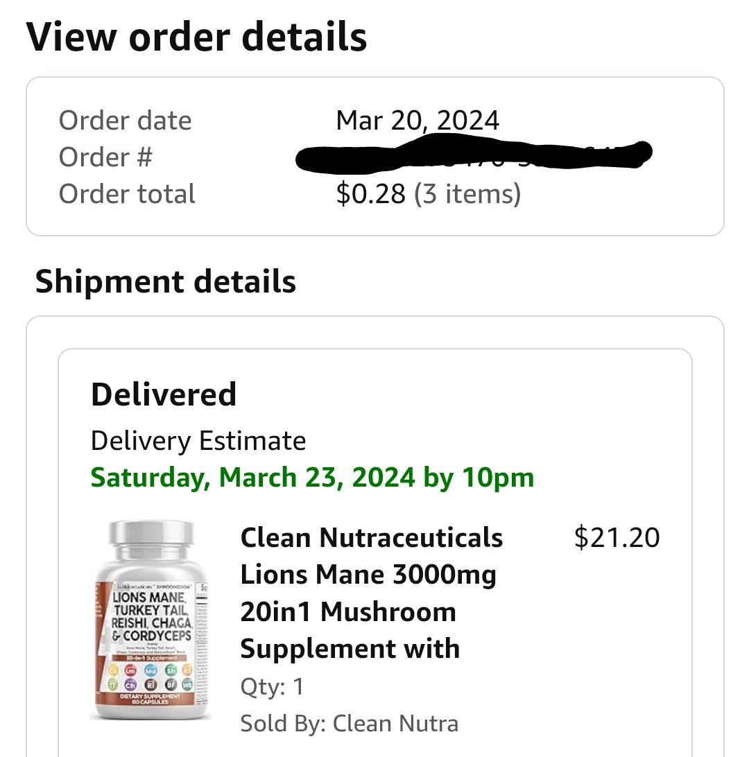theroamingcolt's tweet photo. notBREAKING: @amazon RAISES the original price on items for #PrimeDay so that it appears you're getting a good deal when in reality you're not. https://t.co/NVqOwJ7pqd