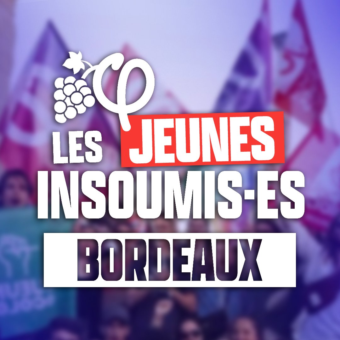 JeunesFIBdx's tweet photo. #NouvellePhotoDeProfil #grappe #bordeaux https://t.co/4lCxqLyDNP