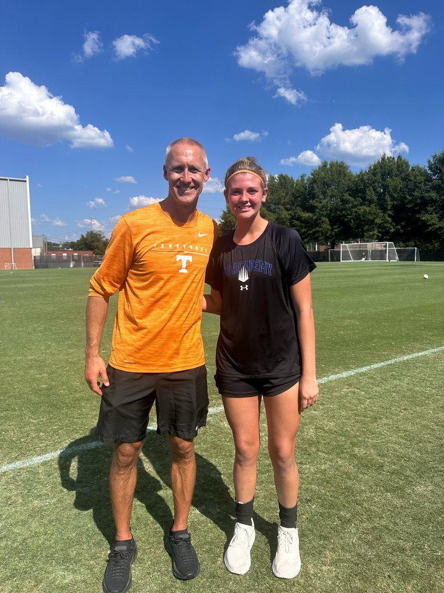 Carsyn Deligans tweet media