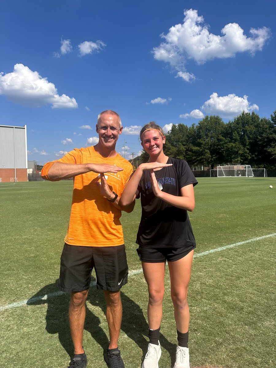 Carsyn Deligans tweet media