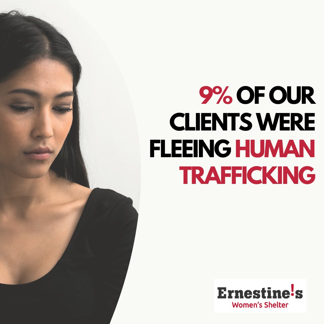 Ernestine's tweet media