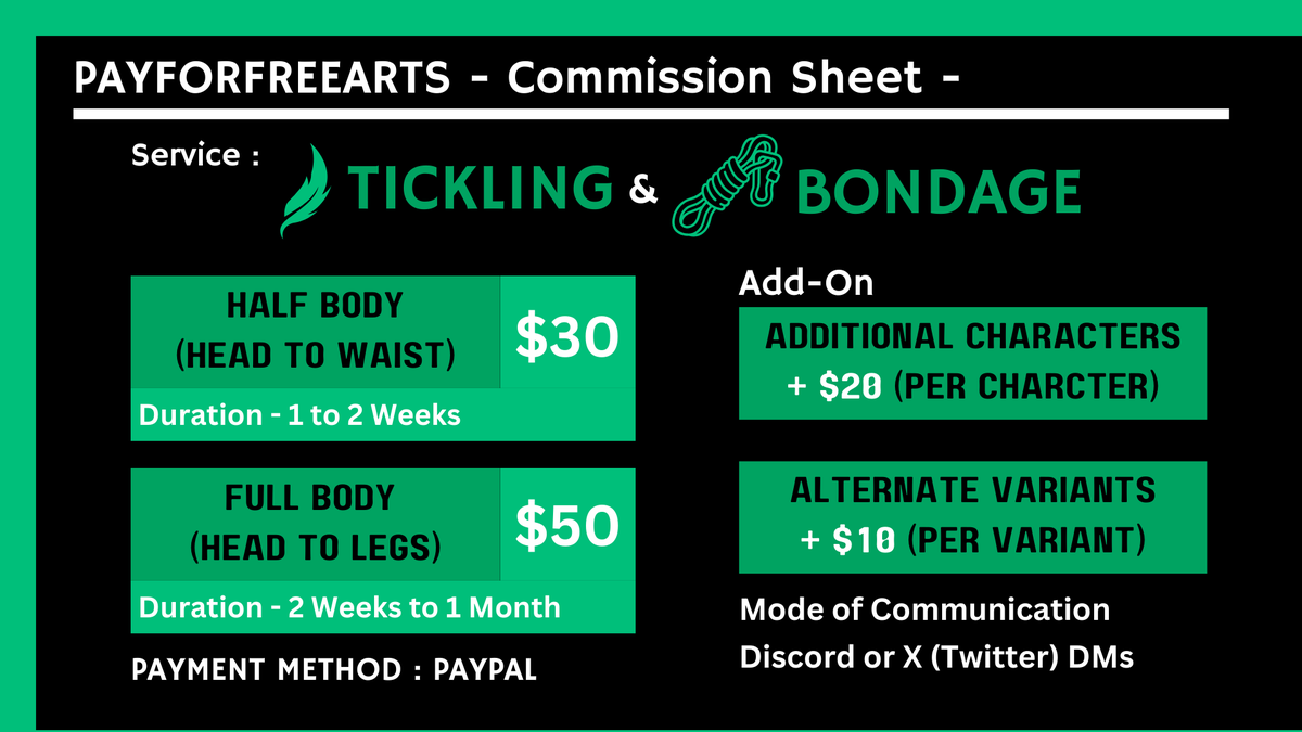 BuyForFreeArts tweet media