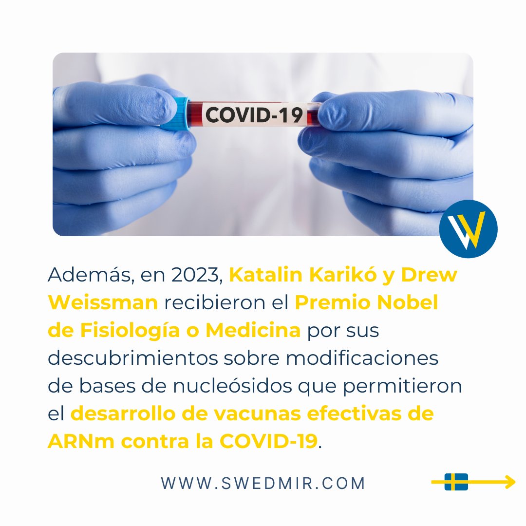 swedmir's tweet photo. 🌐 Cuenta con modernas instalaciones y tecnología de vanguardia. Además de servicios de atención al paciente de alta calidad.

¿Qué te parece? ¿Trabajarías en este hospital? Os leemos. 👀 

#karolinska #hospitaluniversitario https://t.co/1AHzBzywbr