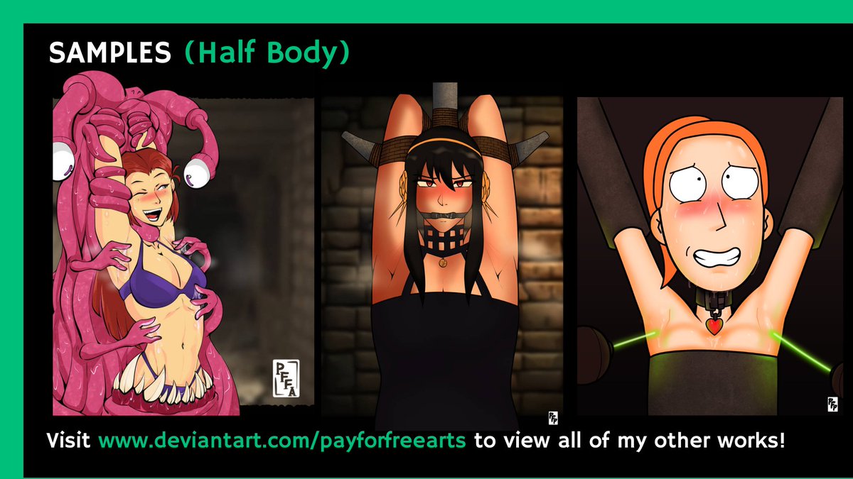 BuyForFreeArts tweet media