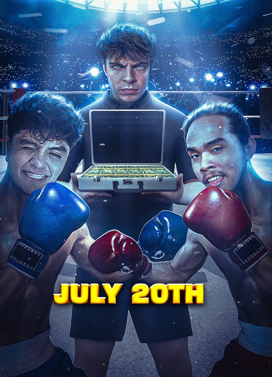 Ferg's tweet photo. The Biggest Duo Event of All Time...

This Saturday.

#CODMobile_Partner #ad https://t.co/UDah2SH21L
