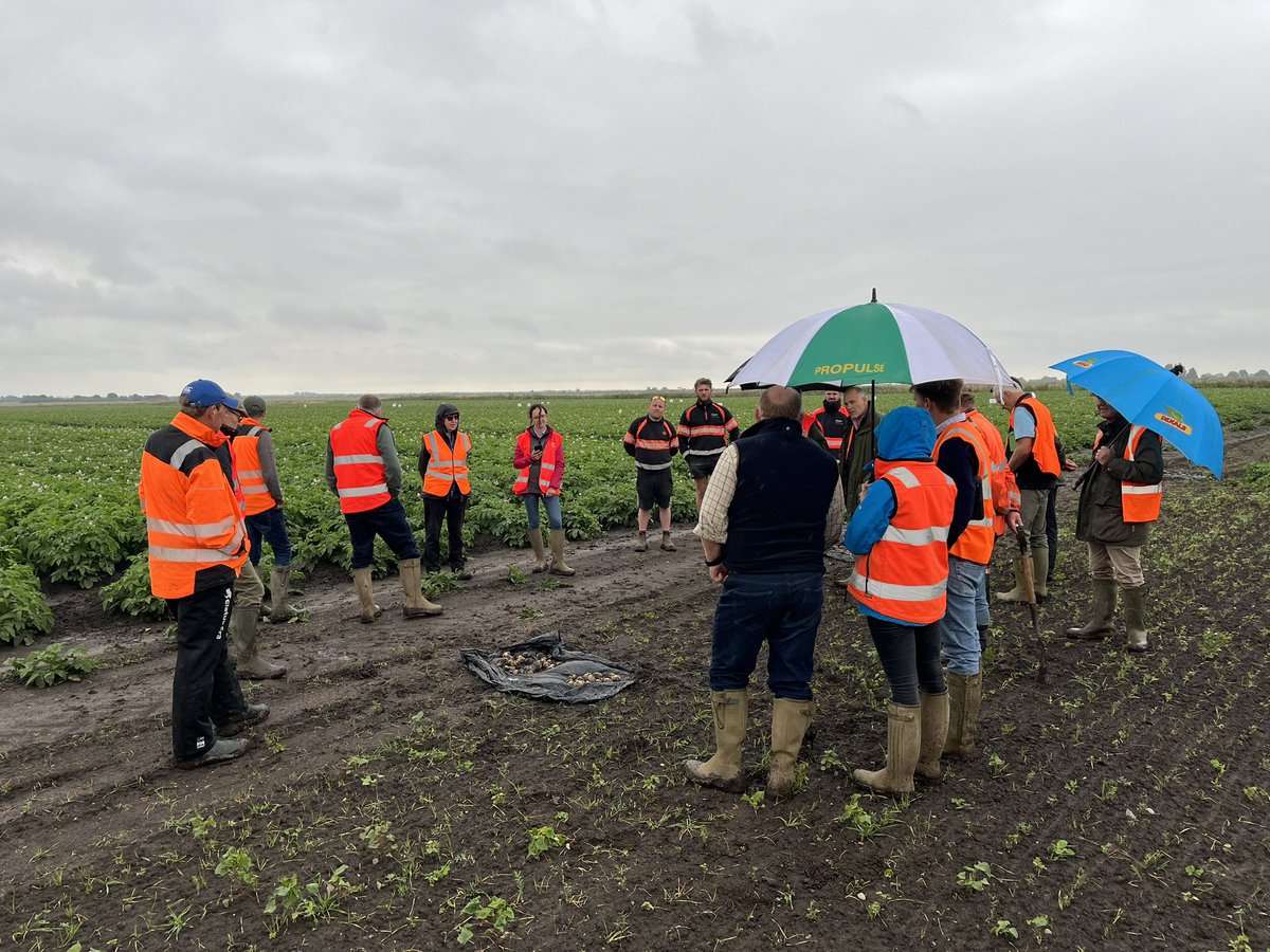 Richard Meredith tweet media