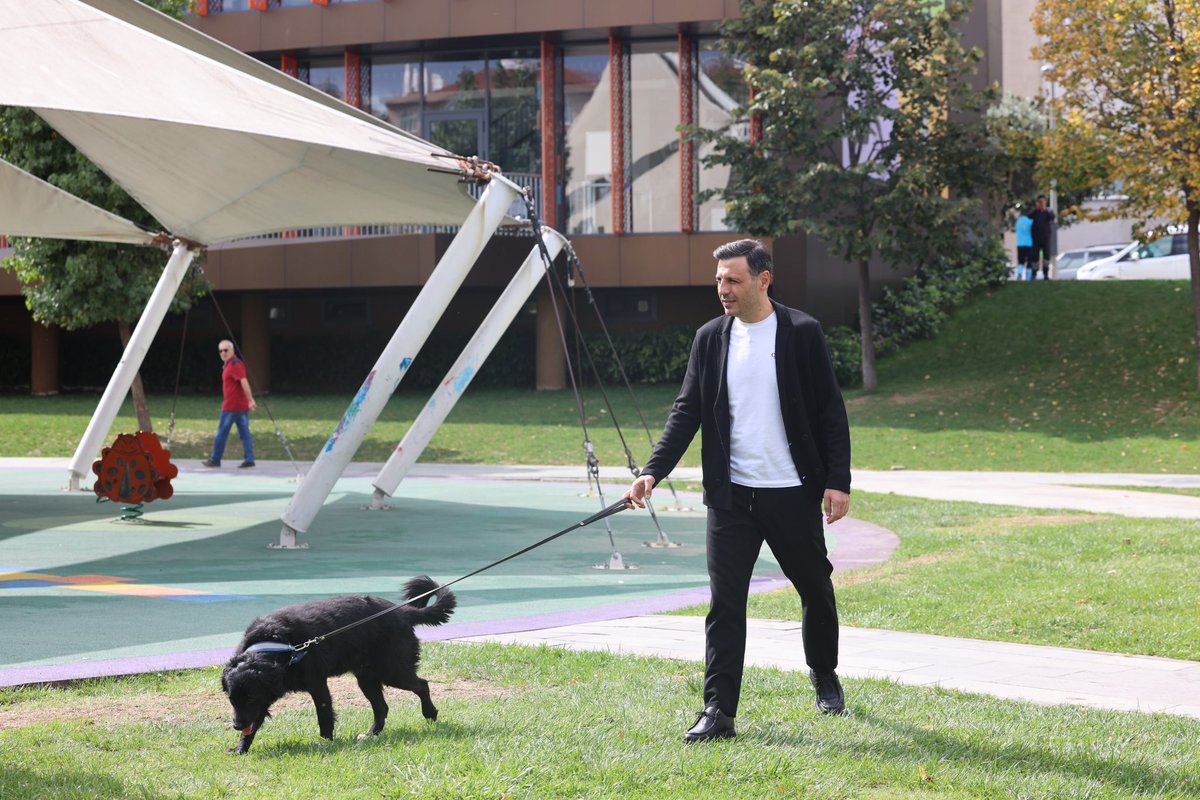 7 yıl önce Bakırköy Belediyesi barınağında tanıştığımızdan bu yana, Pakize bizim hayatımızın neşesi, hepimizin can dostu oldu.

Bu korkunç kıyım yasası o zaman yürürlükte olsaydı, bugün ailemizin en sevgi dolu üyesi olan Pakize aramızda olmayacaktı.

Cumhuriyet Halk Partili