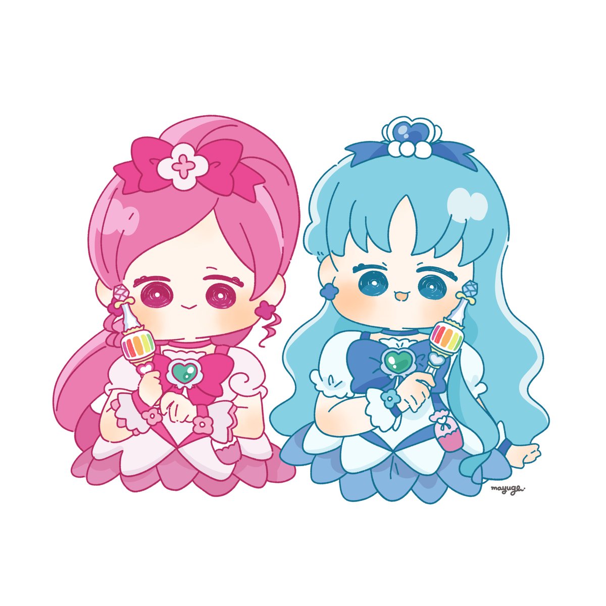 まゆげ (@mayu_ge07) / Posts / X