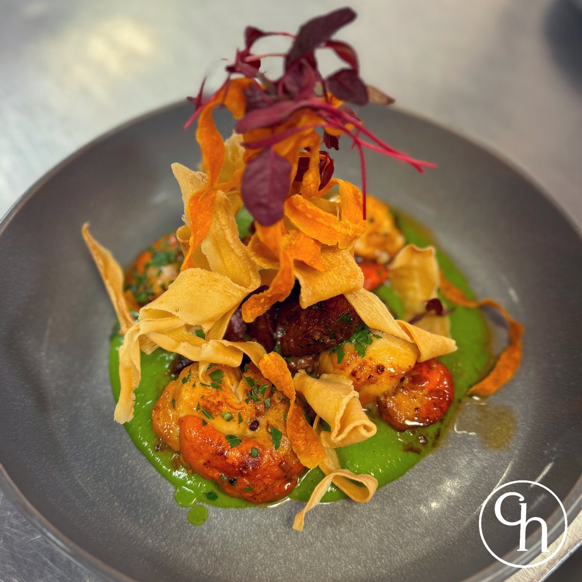 The Corner House Stroud tweet media