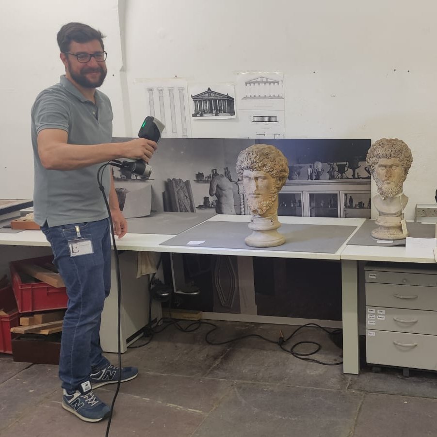 RESP Project tweet media