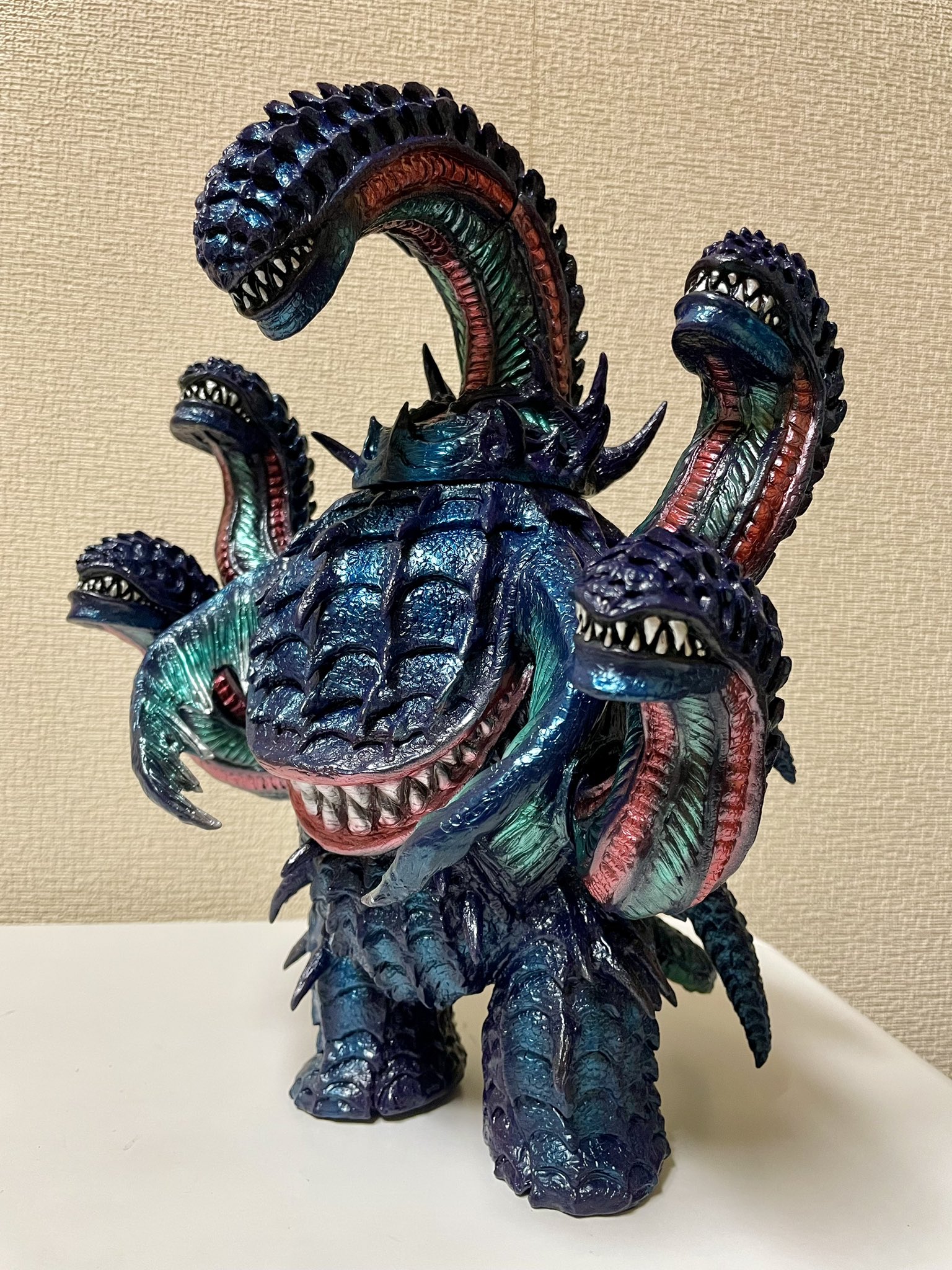 Amazon.co.jp: ビヒモス アークデーモン マーミット marmit