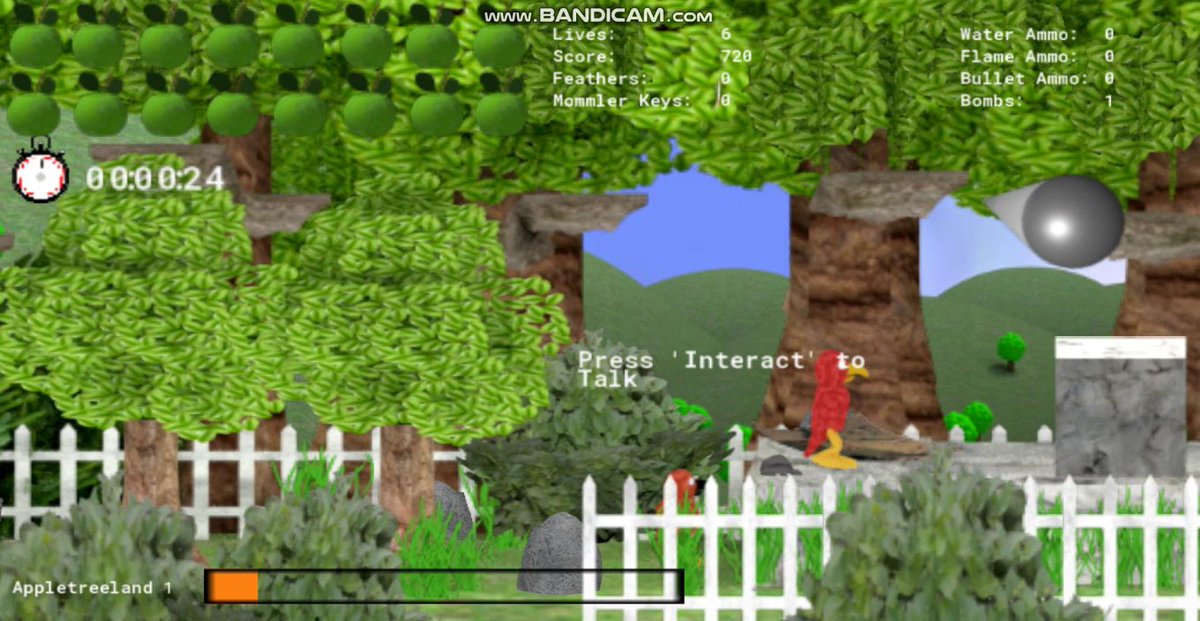 hedgewarden's tweet image. Screenshots of my first game "Pogo's Quest"  

rhcreations.itch.io/pogos-quest

#game #platformgame #gamedevelopment #gamedev #gamedevelopment #indiedev #gaming #indiegame #sidescrolling #rhcreations