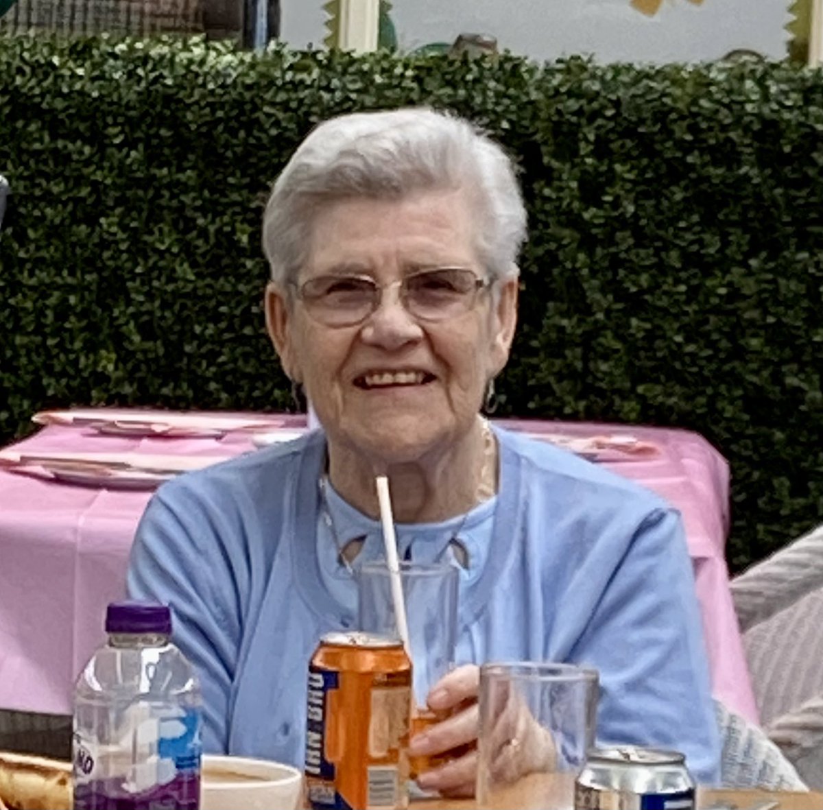 BHA BeFriend tweet media