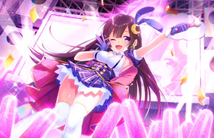 初めまして、綾森美々と申します! 記載の条件全て問題なく対応可能です。Vtuber様・企業様との実績もございますので、機会ございましたらお声がけいただけますと幸いでございます! サイト移行中につきpixivしかございませんがリンクも掲載させていただきます