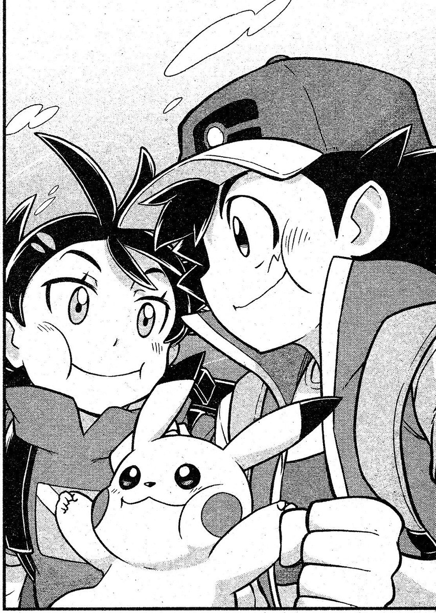 lithehax's tweet photo. Not getting a new Pokemon game until sometime in 2025 is going to be a little rough…

I have nothing Pokemon related to play or cover besides Go 😂

Going to have to dive into some fan games again! https://t.co/FyRIMe4Q7L