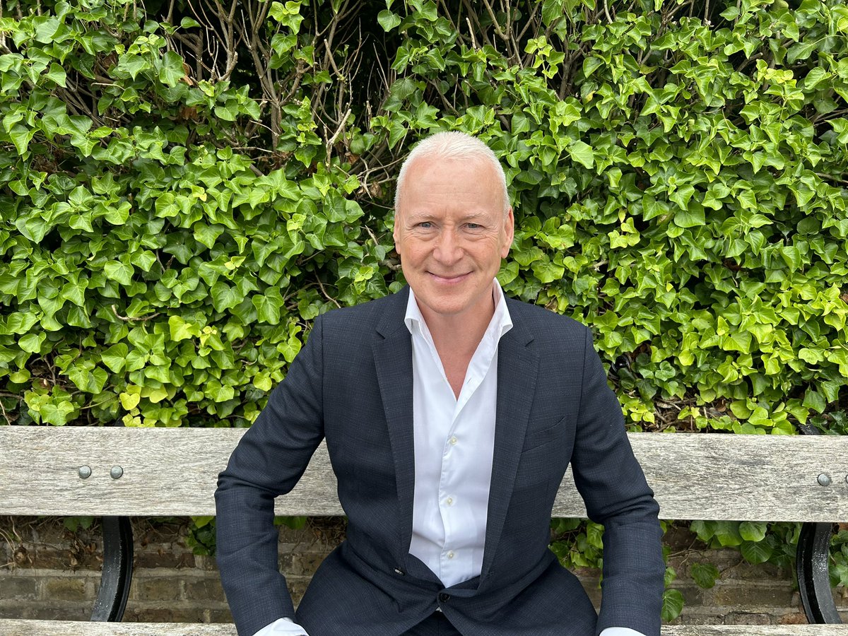 Jim White tweet media