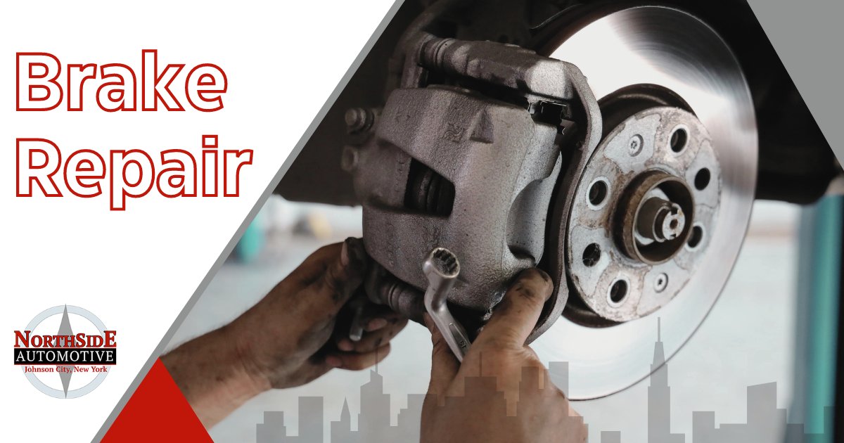 NorthsideAutoJC's tweet image. Customer safety is important to us - so brake services are something we enjoy. Call us today to schedule your appointment!      📞(607) 238-1811  🌐  nsautorepair.com
