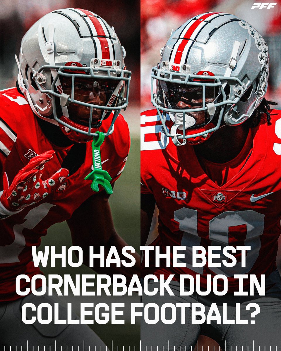 PFF College tweet media