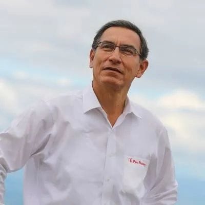 PERÚ PRIMERO tweet media