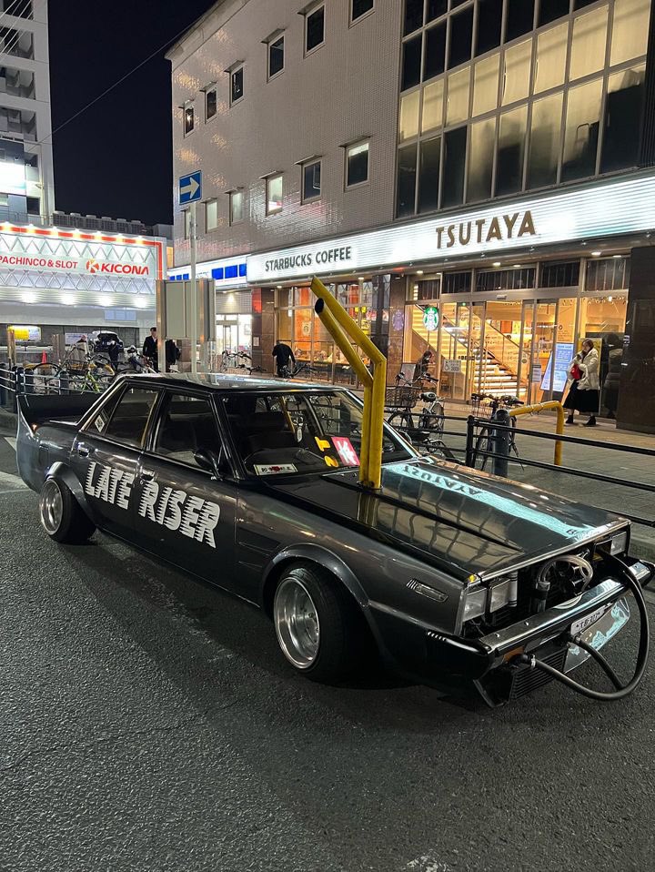 M__1013___'s tweet photo. 大阪からgx71クレスタ売ります‼️
話早い方値下げありです！
ステッカー剥がします!
#gx71クレスタ売ります
#gx81クレスタ売ります
#gx61クレスタ売ります https://t.co/ksUYl1FnrG