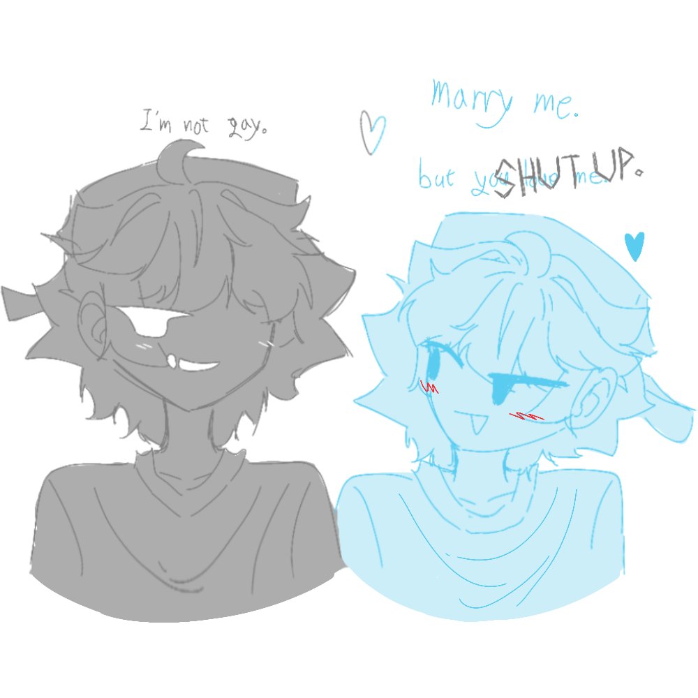 keller66419's tweet photo. bf💙, soul bf🖤

bf and soul bf is my favorite and most loved relationship!💙🖤

+what is your favorite relationship in fnf corruption?🤔
++what is soul bf's official sexual orientation?

#fnf #fnfcorruption #fnfbf #fnfsoulbf https://t.co/BpyCTayZae