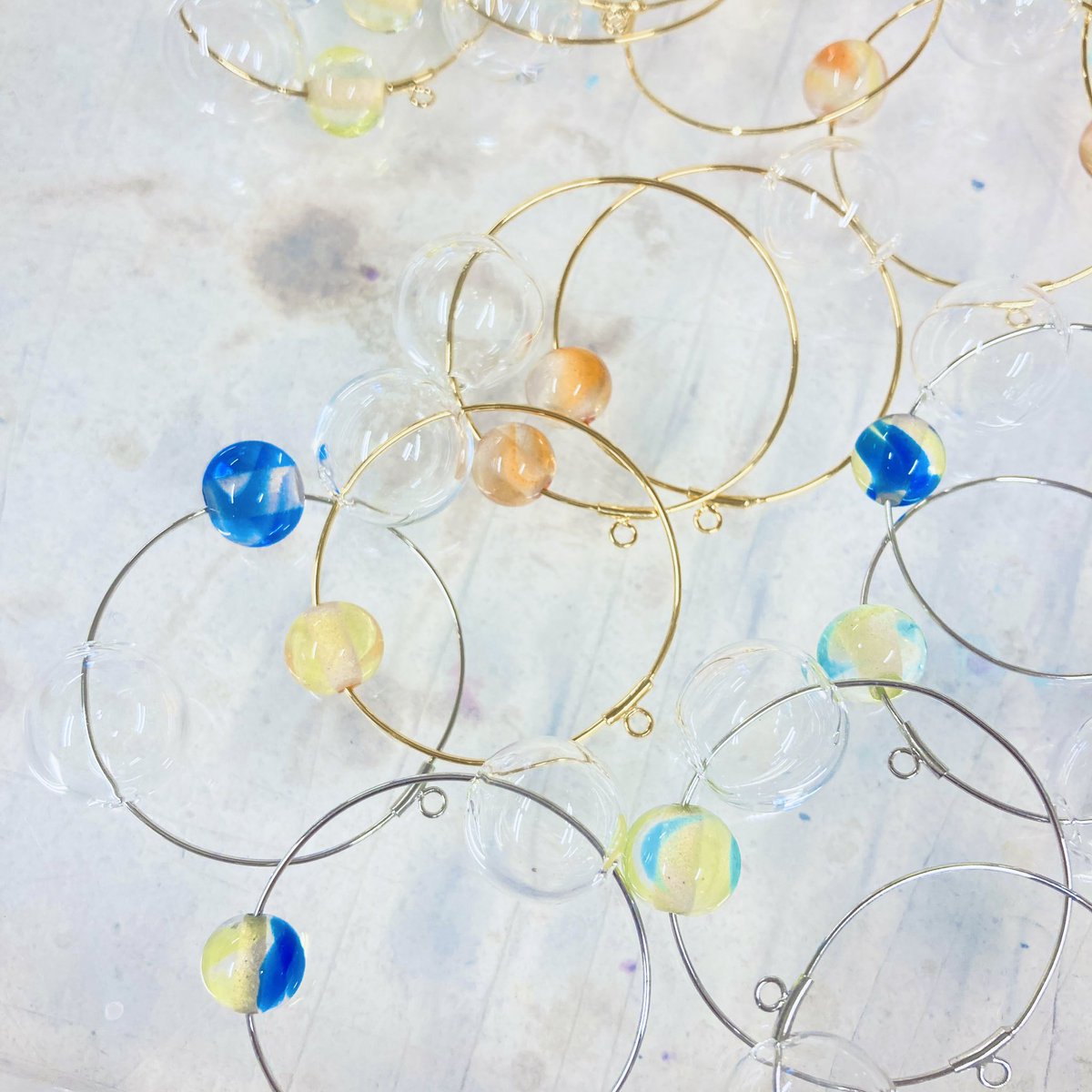GlassStudioHand tweet picture