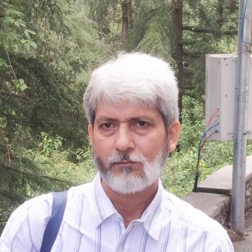 #NewProfilePic
