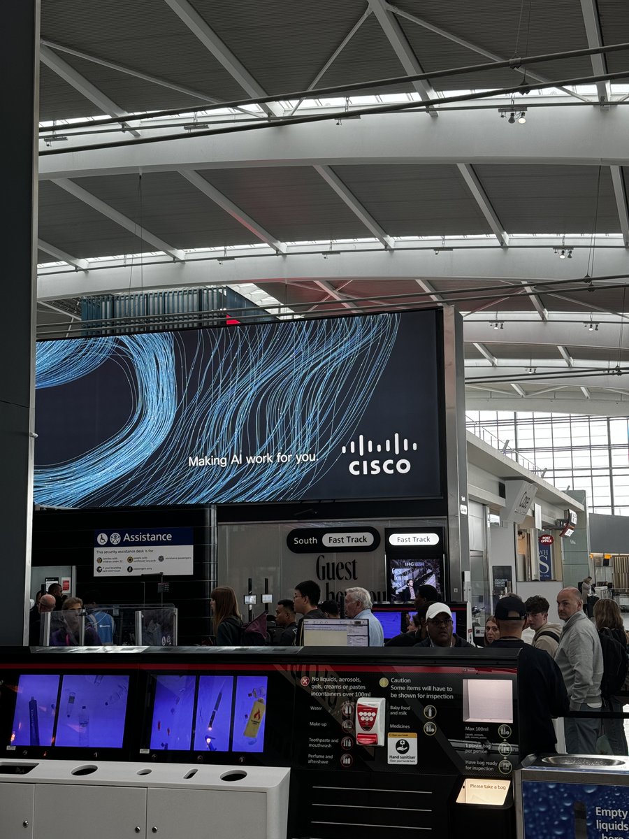 AviosIdiot's tweet photo. With @Cisco you can make me work for you! https://t.co/DyWK0AOkzS