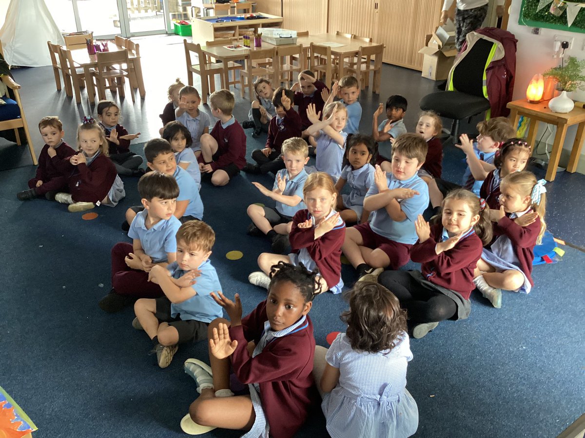 Faith Reception tweet media