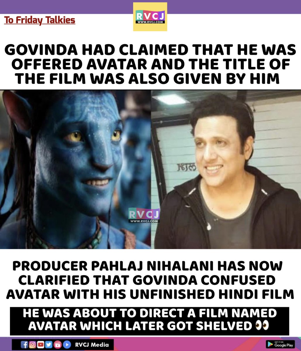 RVCJ Media tweet media