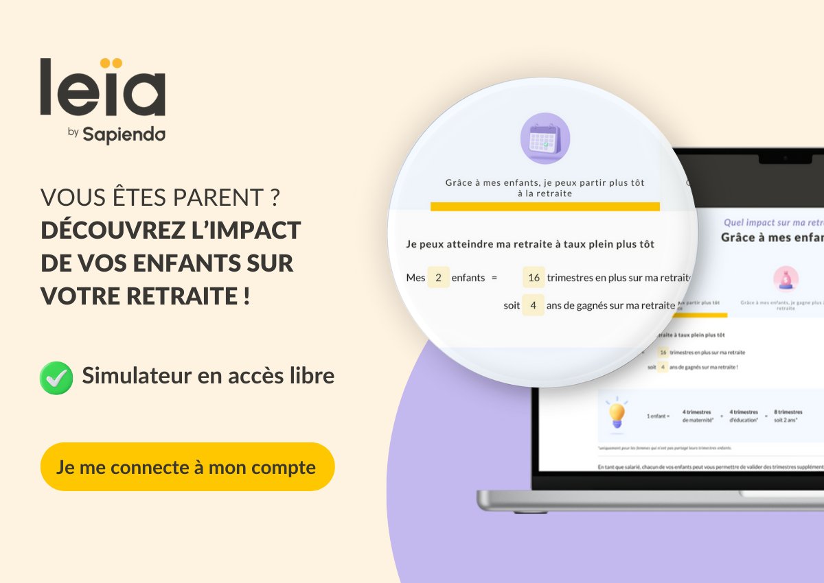 Sapiendo Retraite tweet media