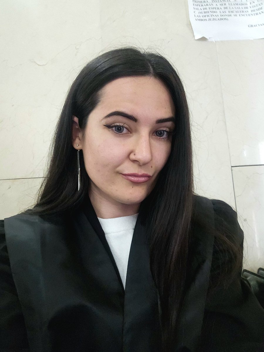 KhaosJuridico's tweet photo. 🏛 Juzgado de Primera Instancia, n.° 3, Jerez de la Frontera (Cádiz).
💳 Caso sobre tarjeta revolving.
⚖️ En defensa del demandante contra la entidad bancaria.
•
•
•
#abogado #ConsumidoresyUsuarios #tarjetarevolving https://t.co/QLvJ7iF0jD